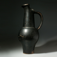 An Etruscan Oinochoe