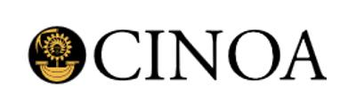 logo CINOA