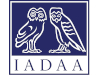 IADAA logo
